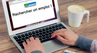 OFFRES D'EMPLOI